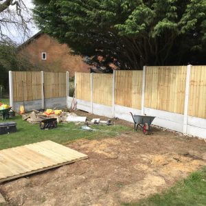 Fence Installation & Repair-2